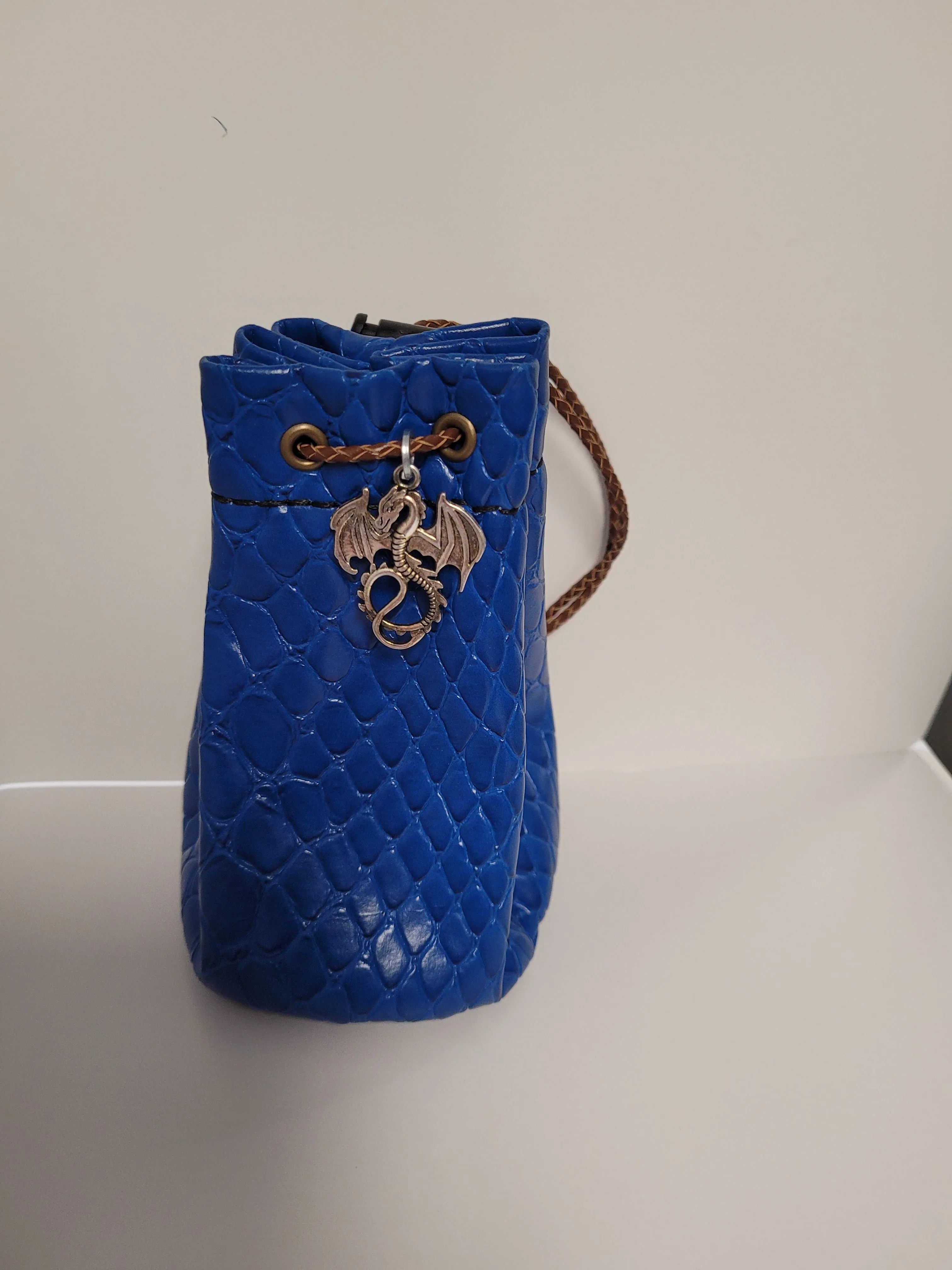 Dragonhide Medium Dice Bags