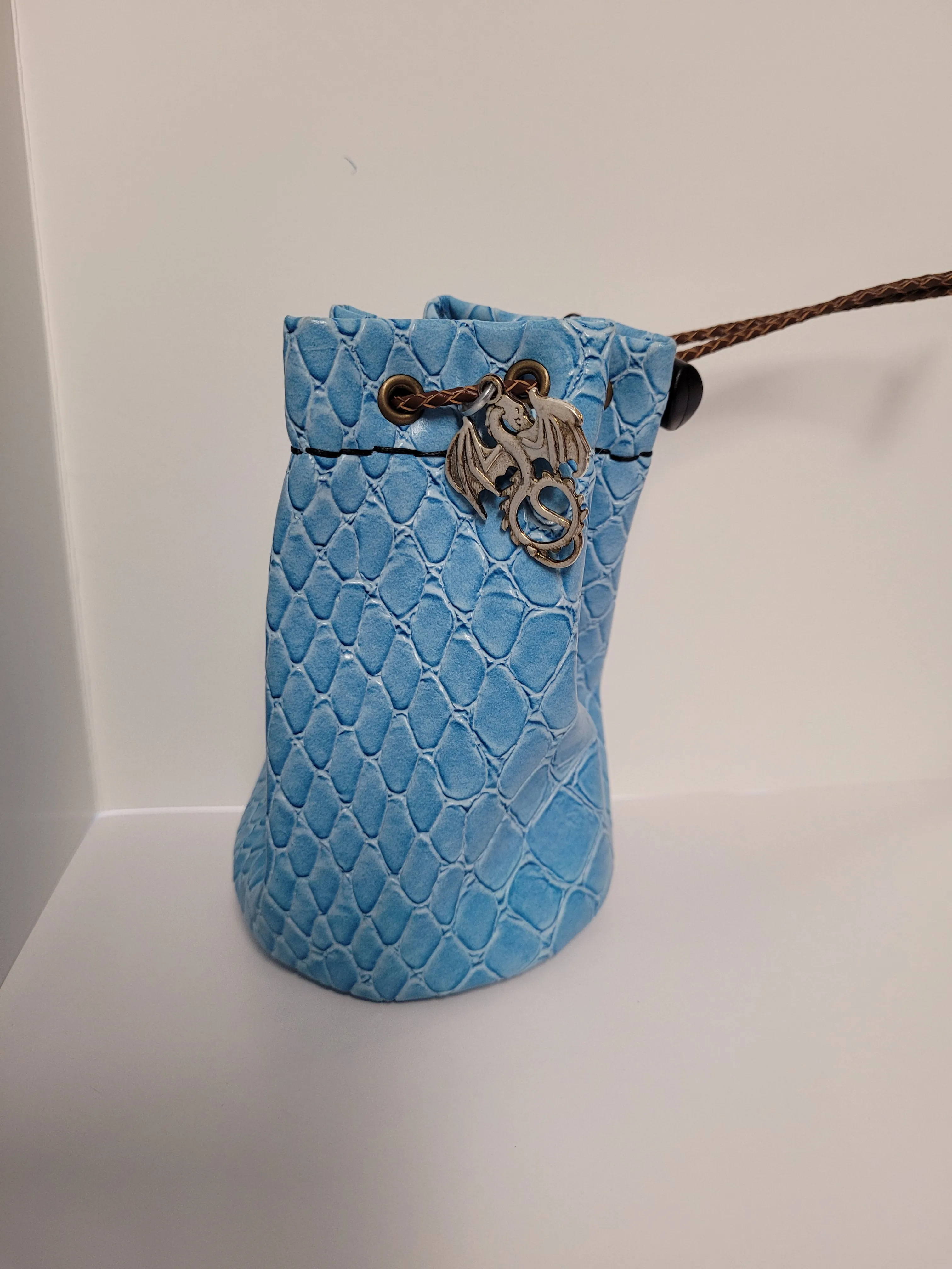 Dragonhide Medium Dice Bags