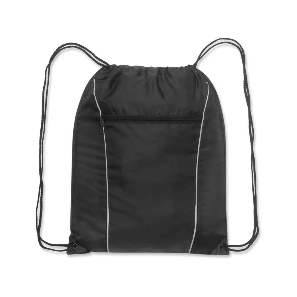 Drawstring Backpack