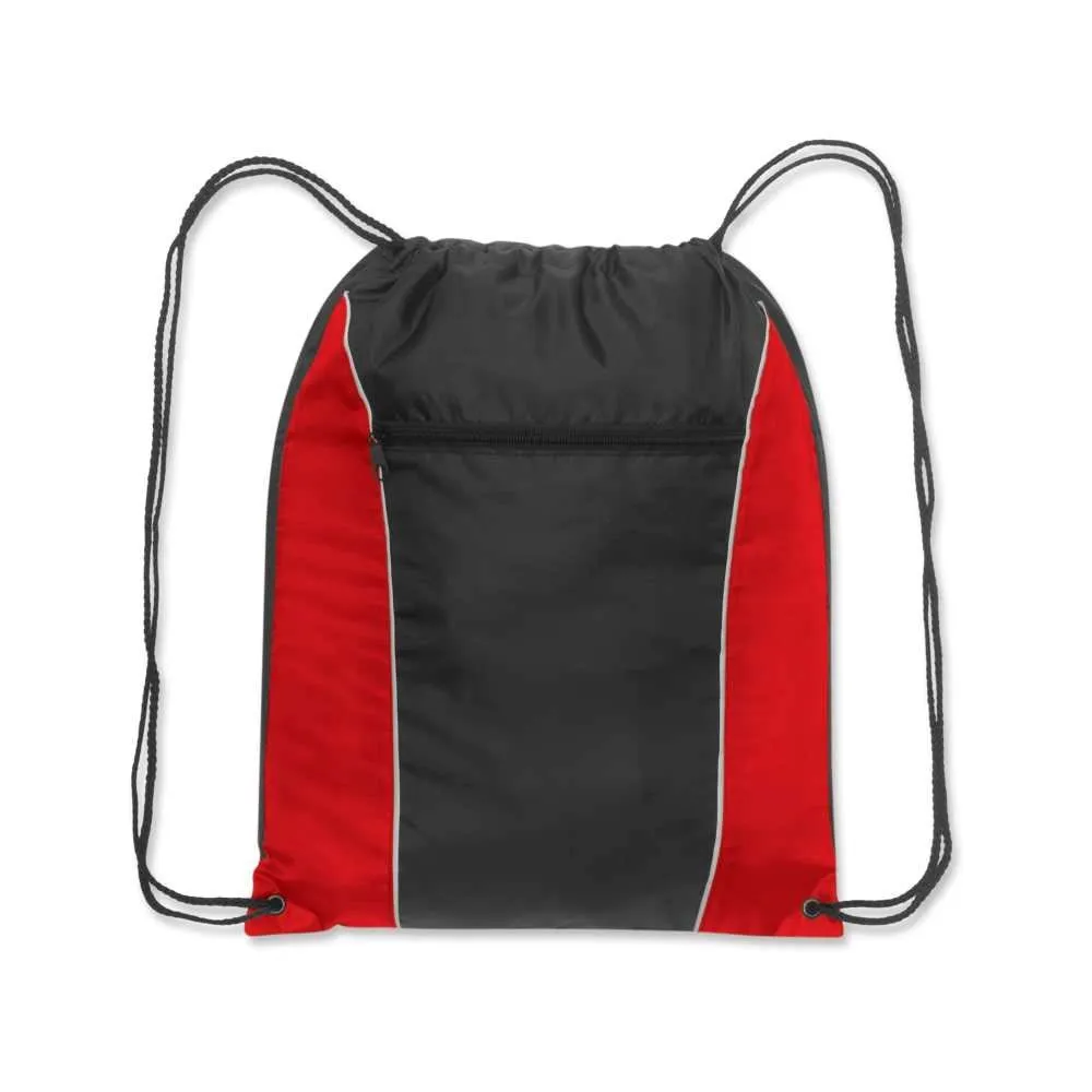 Drawstring Backpack