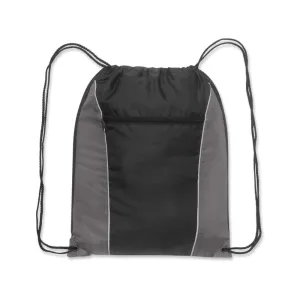 Drawstring Backpack