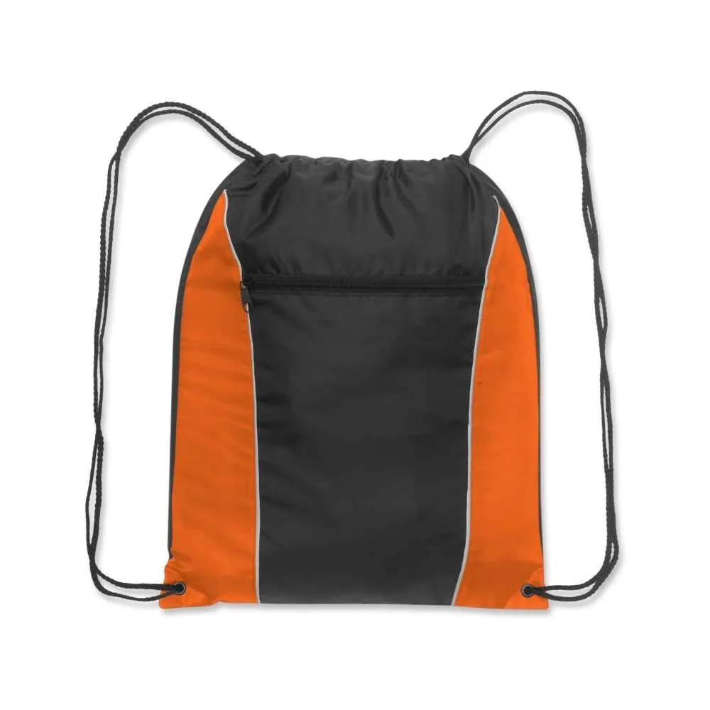 Drawstring Backpack