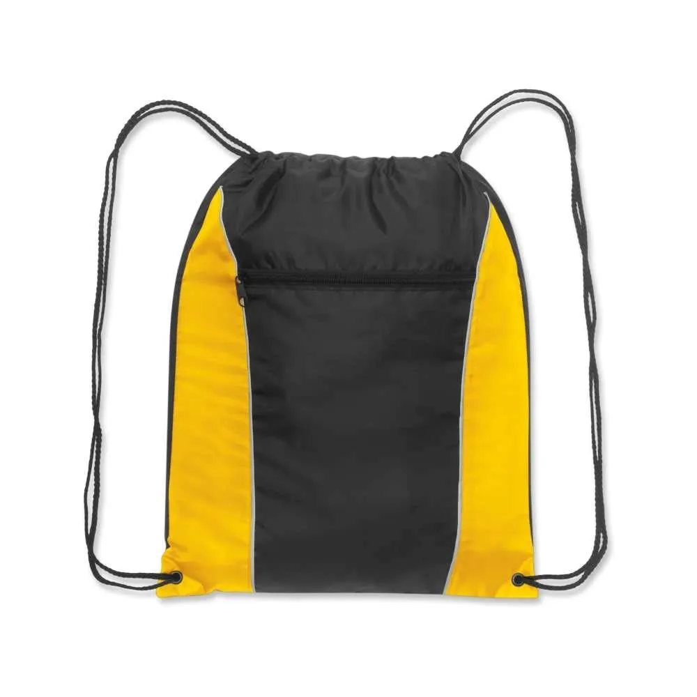 Drawstring Backpack