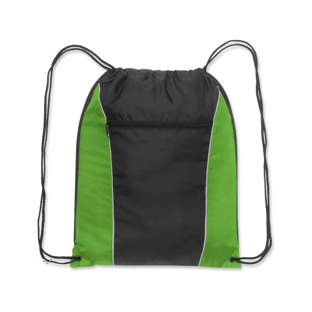 Drawstring Backpack
