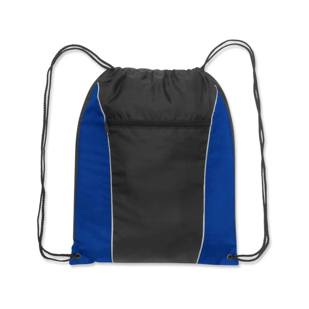 Drawstring Backpack