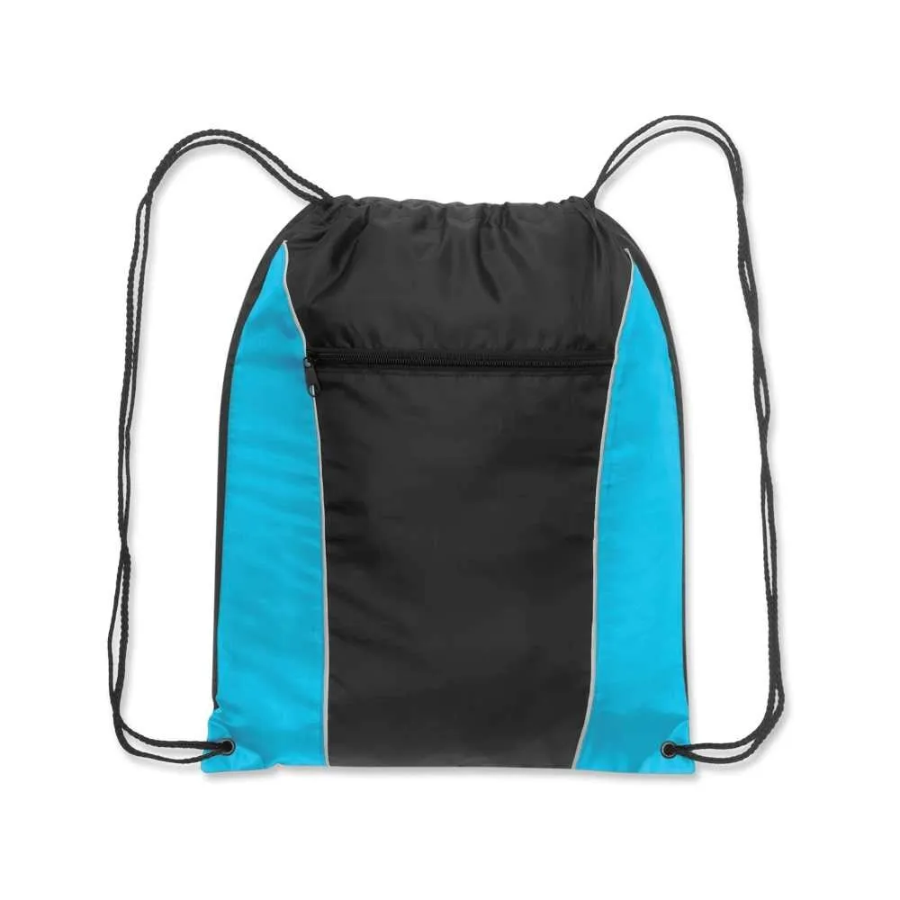 Drawstring Backpack