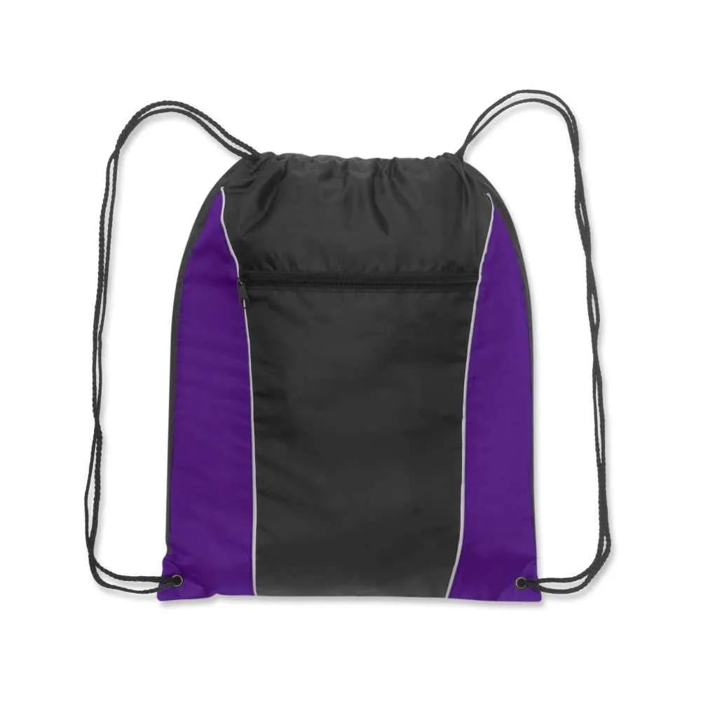 Drawstring Backpack