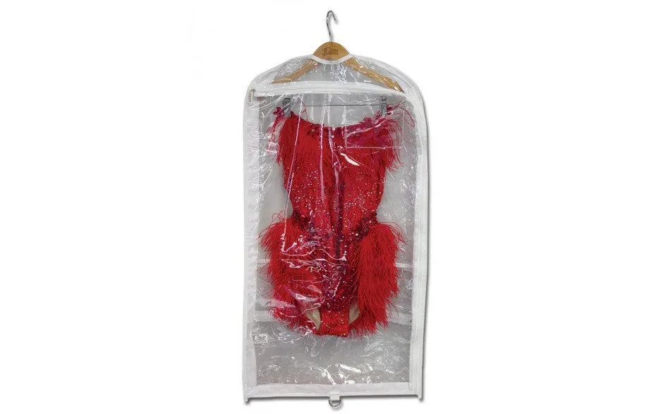 Dream Duffel Gusseted Garment Bag Dgus - New