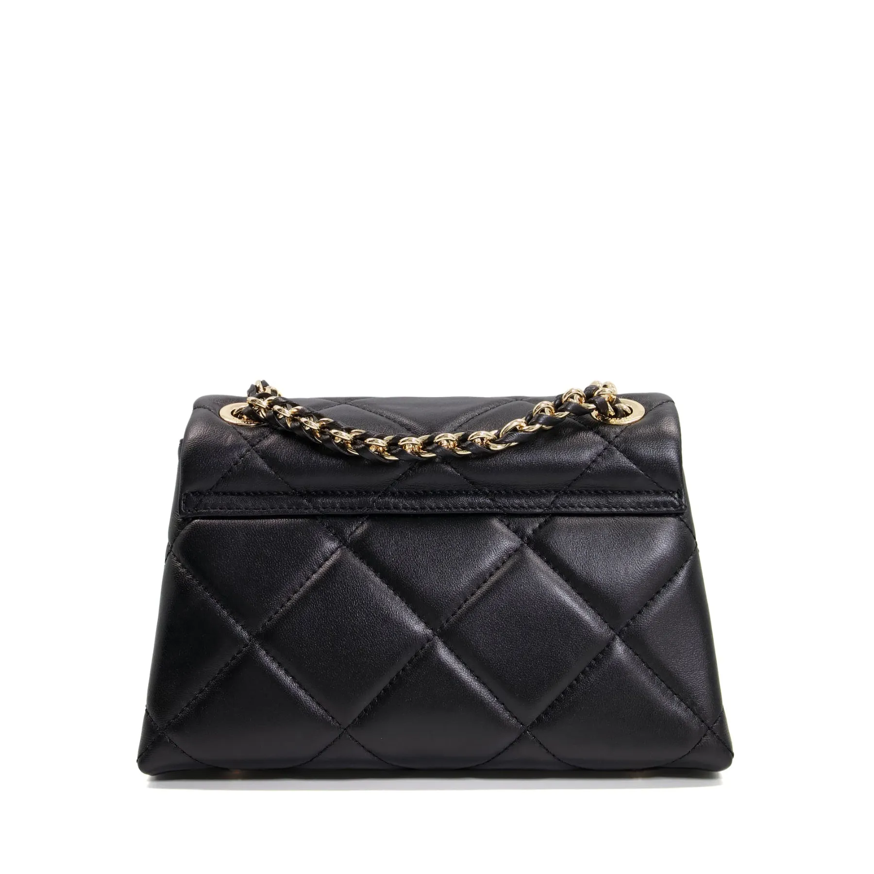 DUCHESS - BLACK