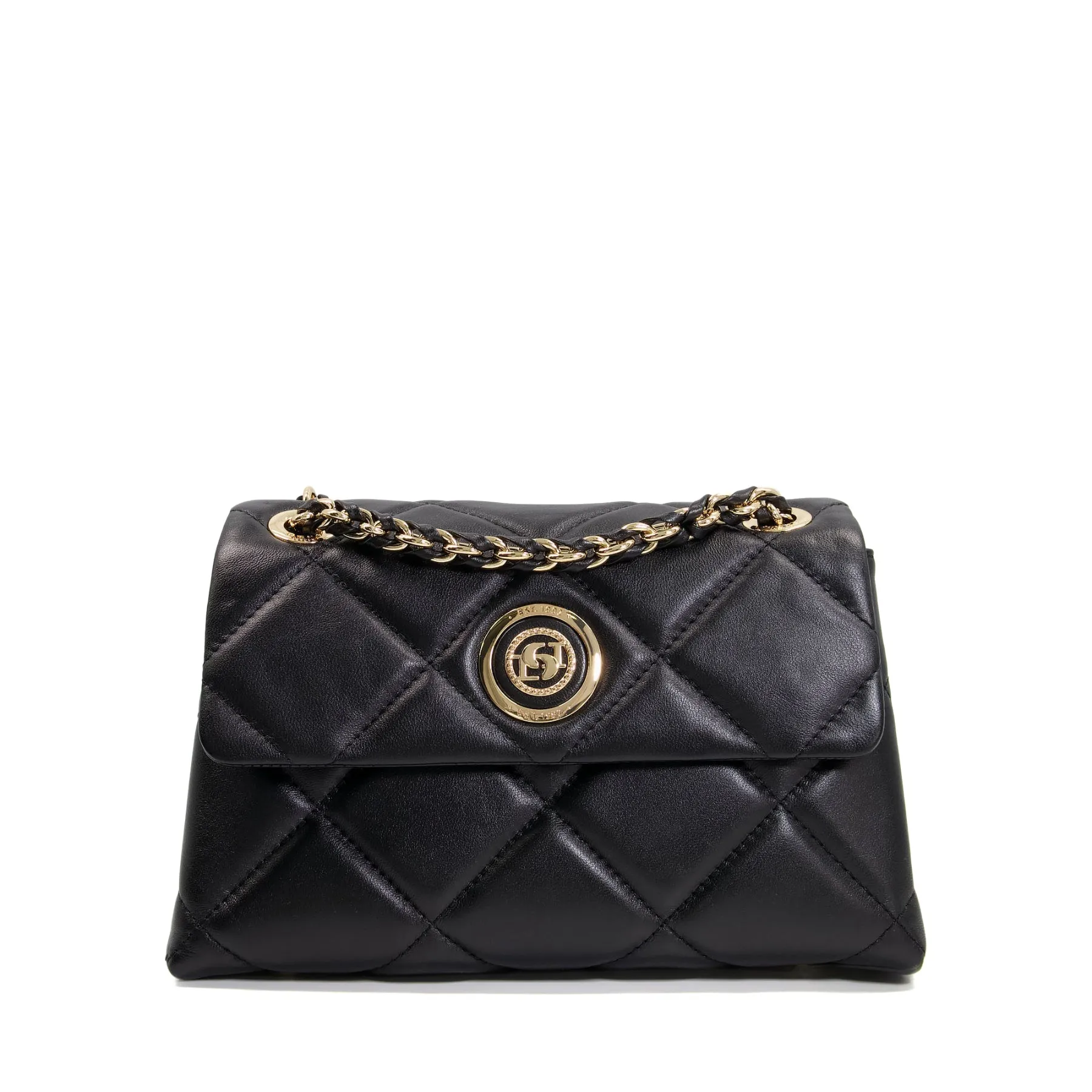 DUCHESS - BLACK