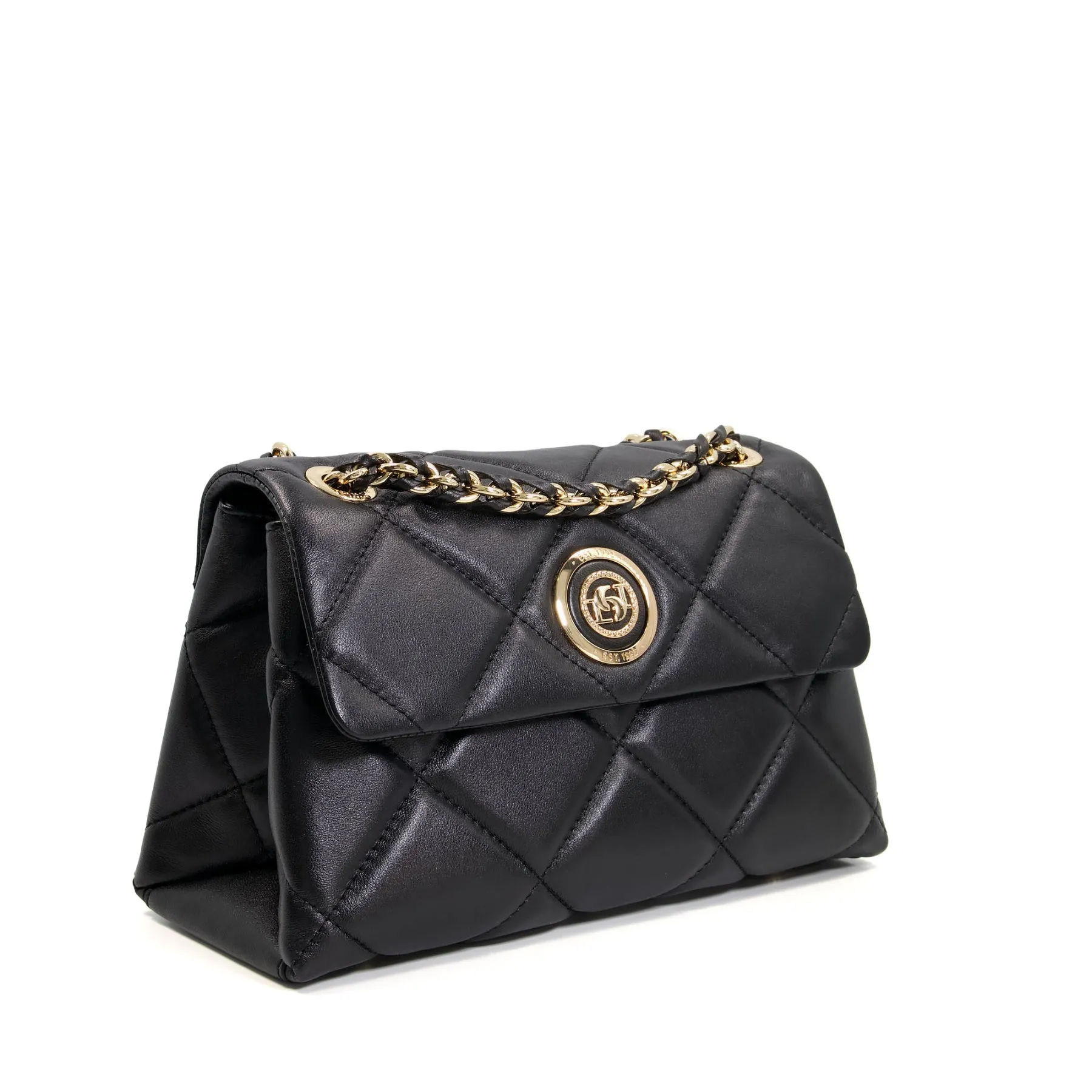DUCHESS - BLACK