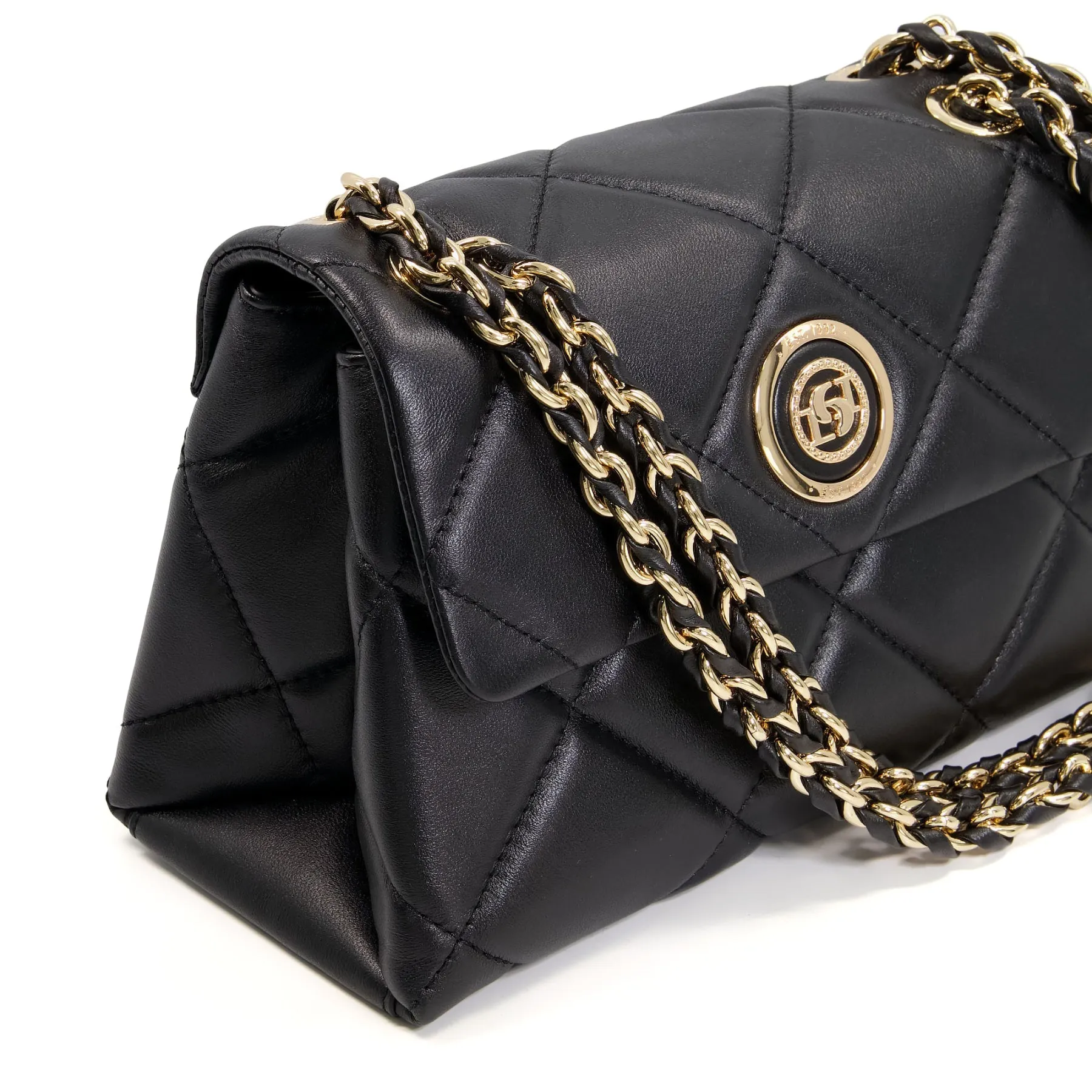 DUCHESS - BLACK