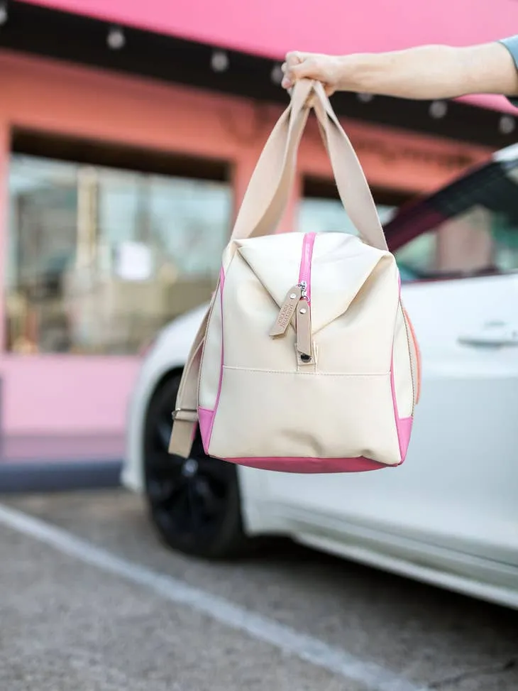 Duffle Bag Extra Long - Vacay