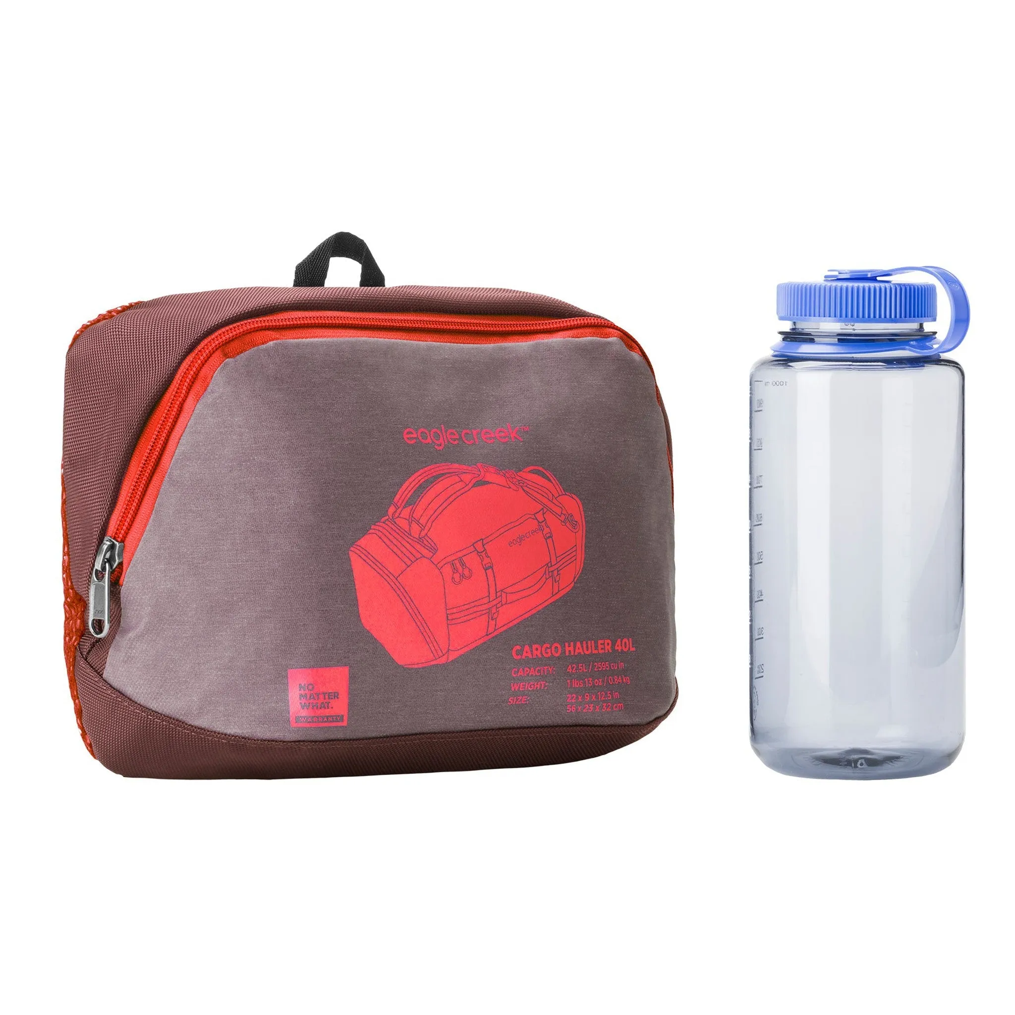 Eagle Creek Cargo Hauler Duffel 40L
