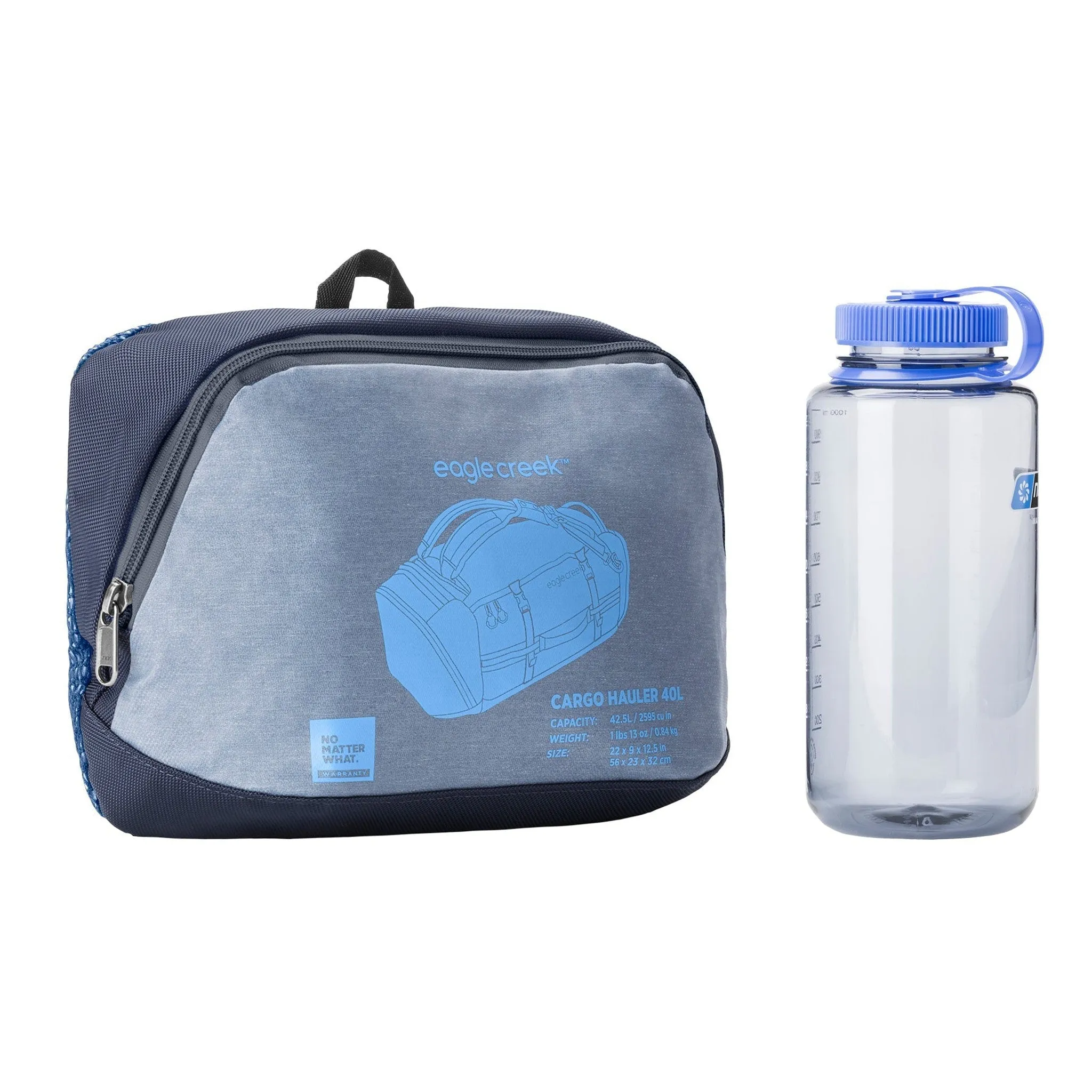 Eagle Creek Cargo Hauler Duffel 40L