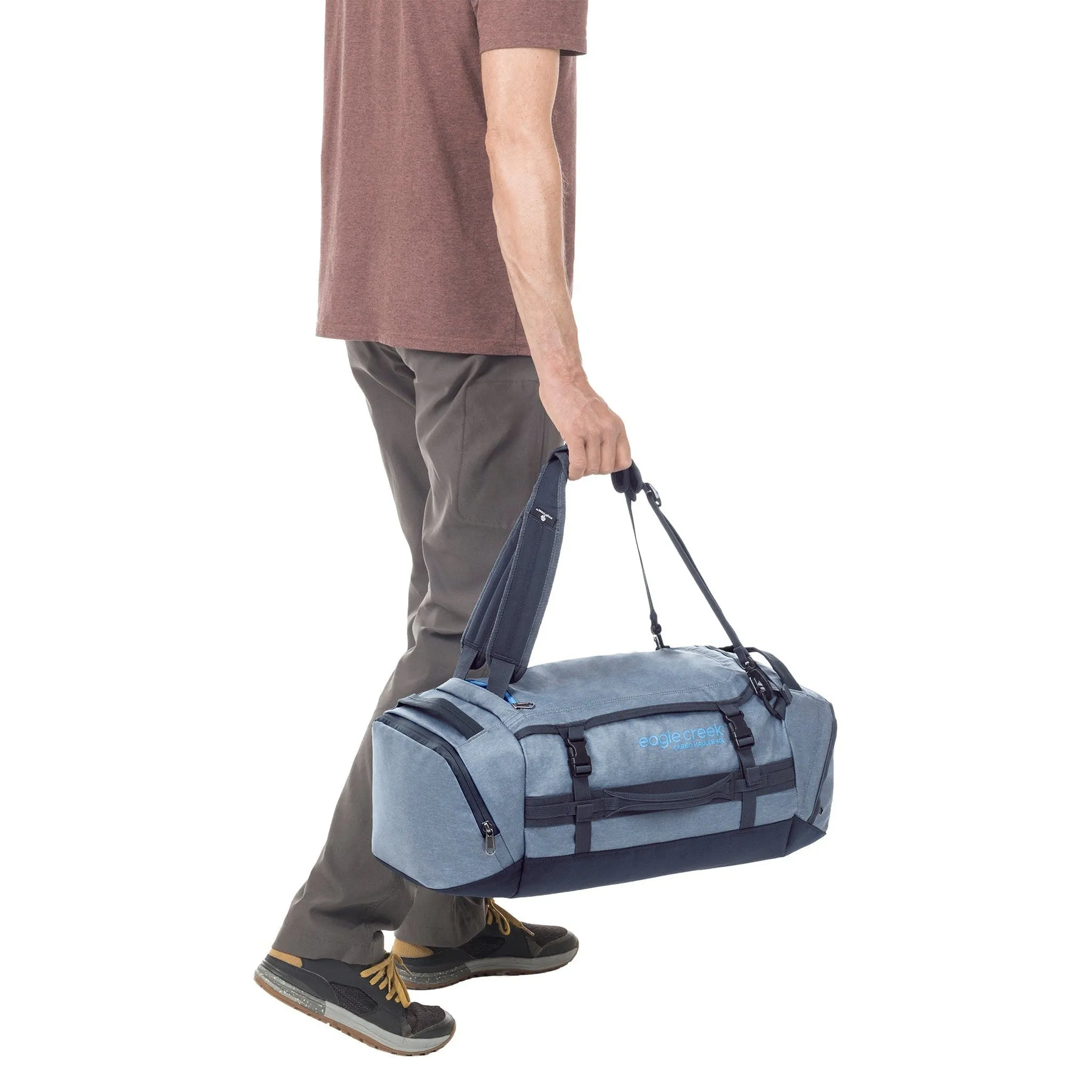 Eagle Creek Cargo Hauler Duffel 40L
