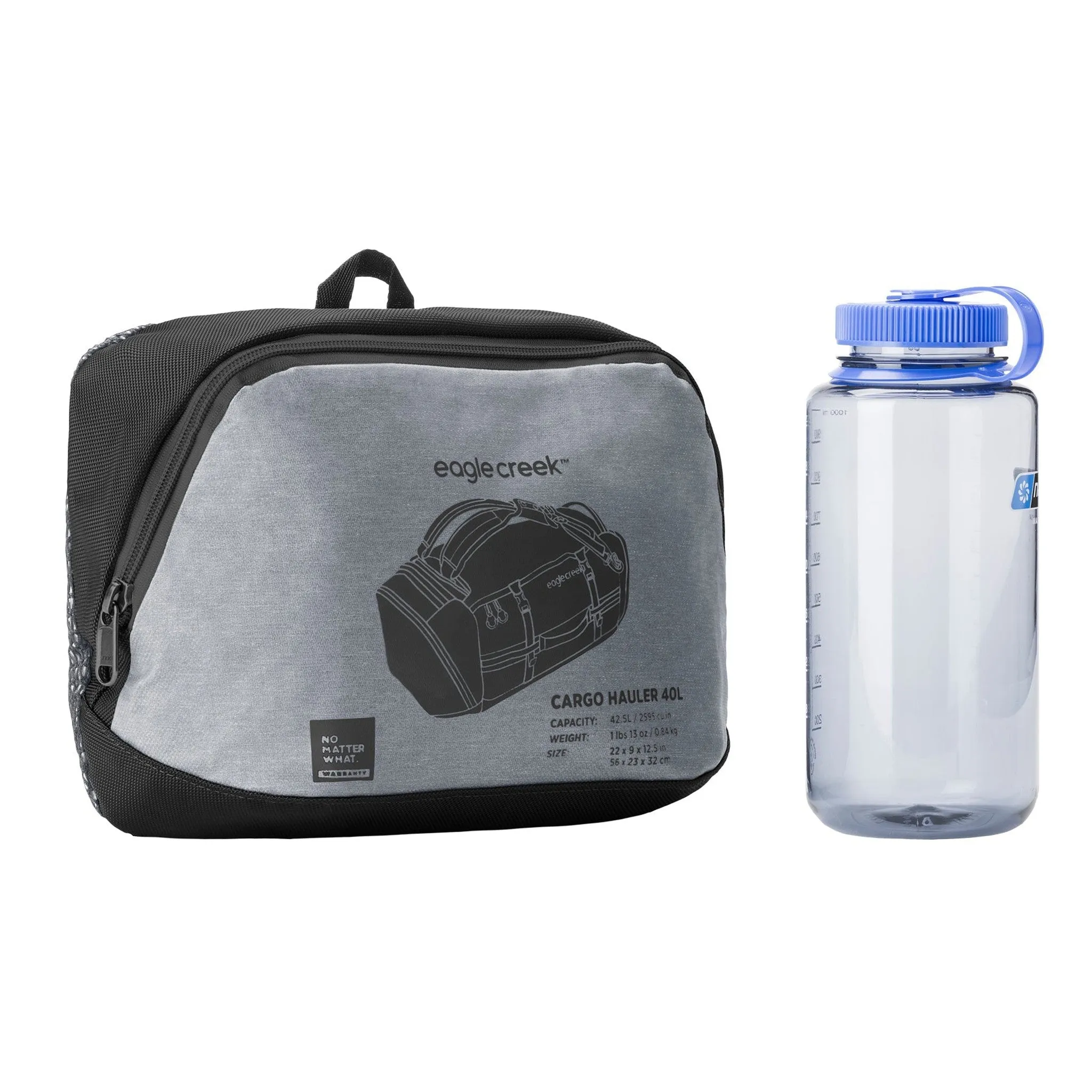 Eagle Creek Cargo Hauler Duffel 40L