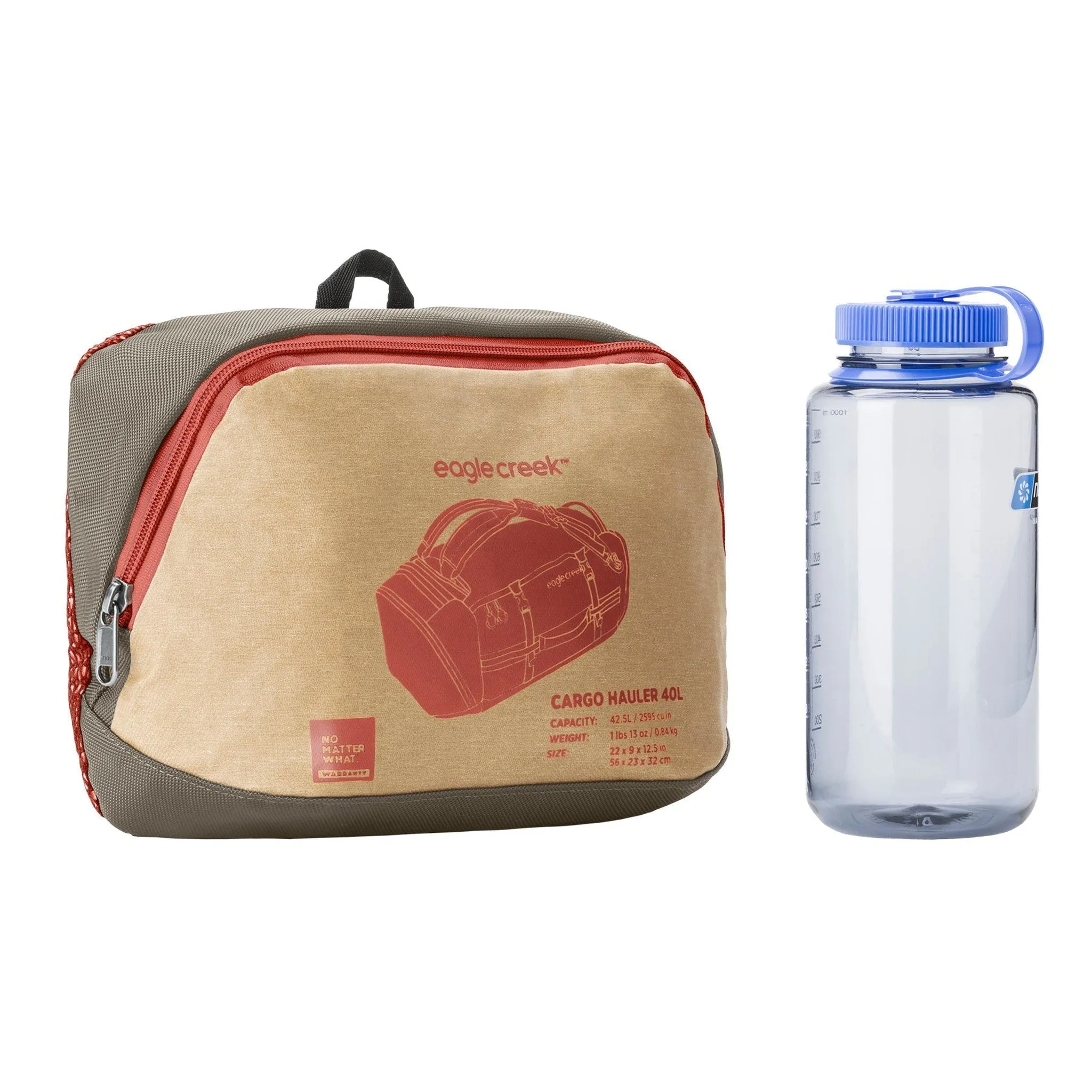 Eagle Creek Cargo Hauler Duffel 40L