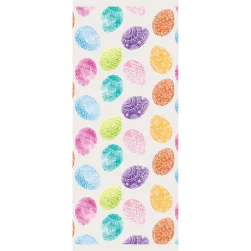 Easter Eggs Cello Treat Bags