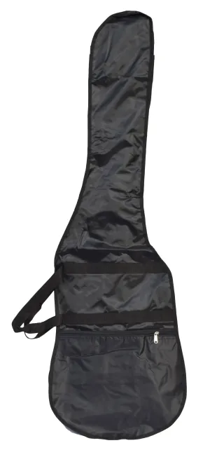 Eco Carrying Bag For Bass Guitar Full Size