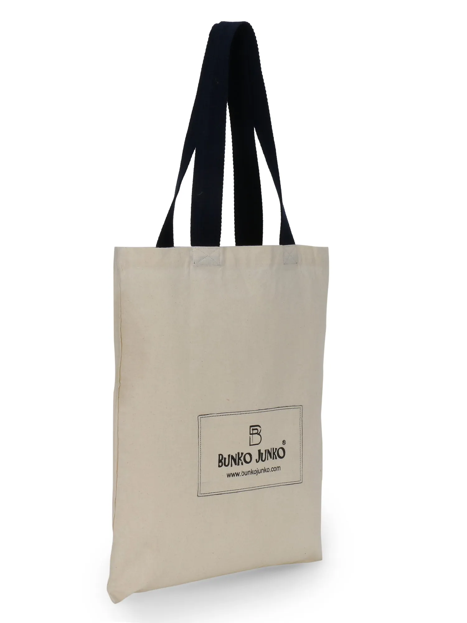 Eco-Friendly Carry Bag