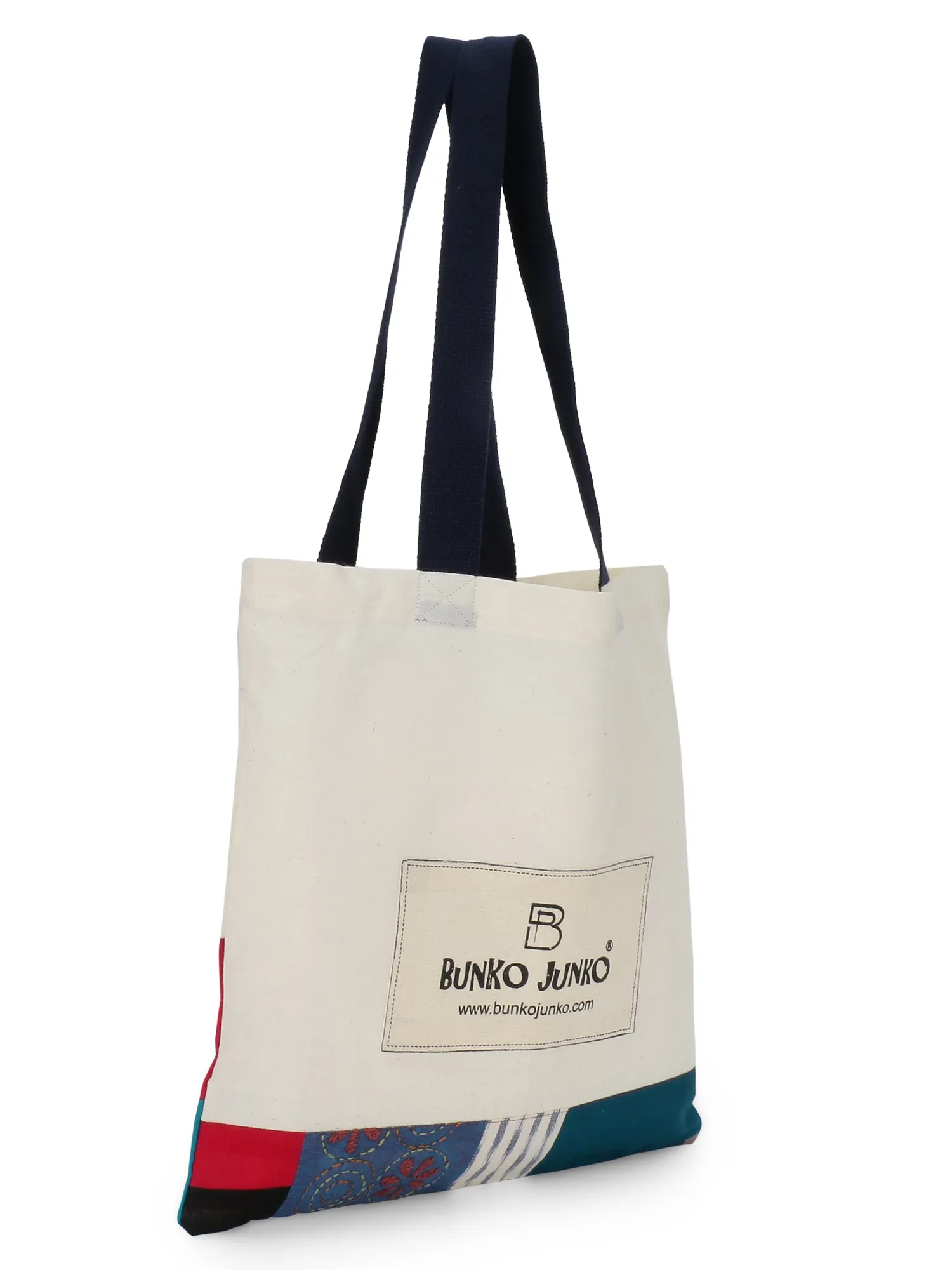 Eco-Friendly Carry Bag