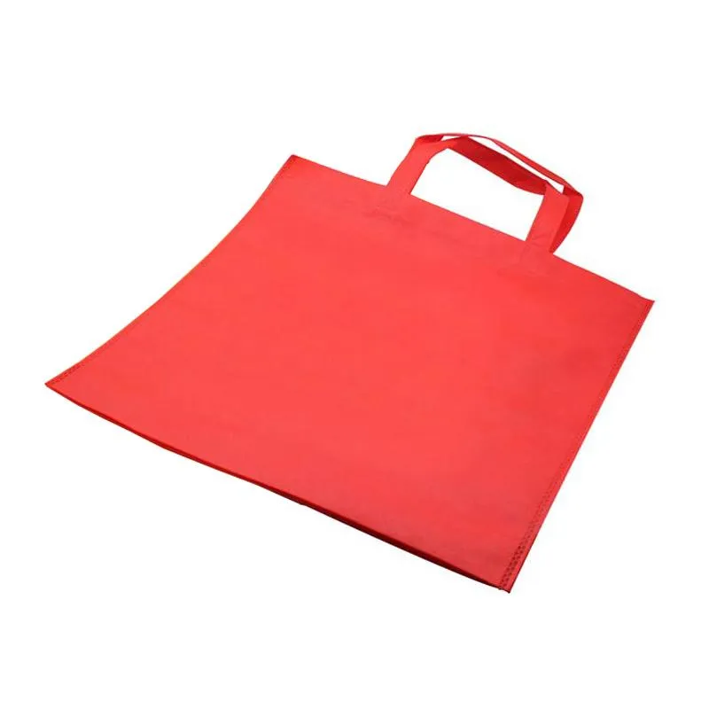 Eco-Friendly Non-Woven Reusable Bag