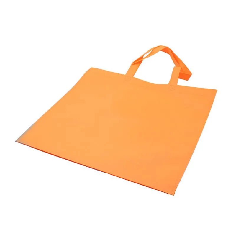 Eco-Friendly Non-Woven Reusable Bag