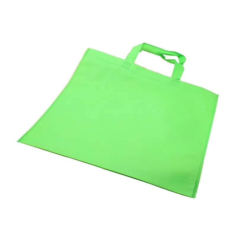 Eco-Friendly Non-Woven Reusable Bag