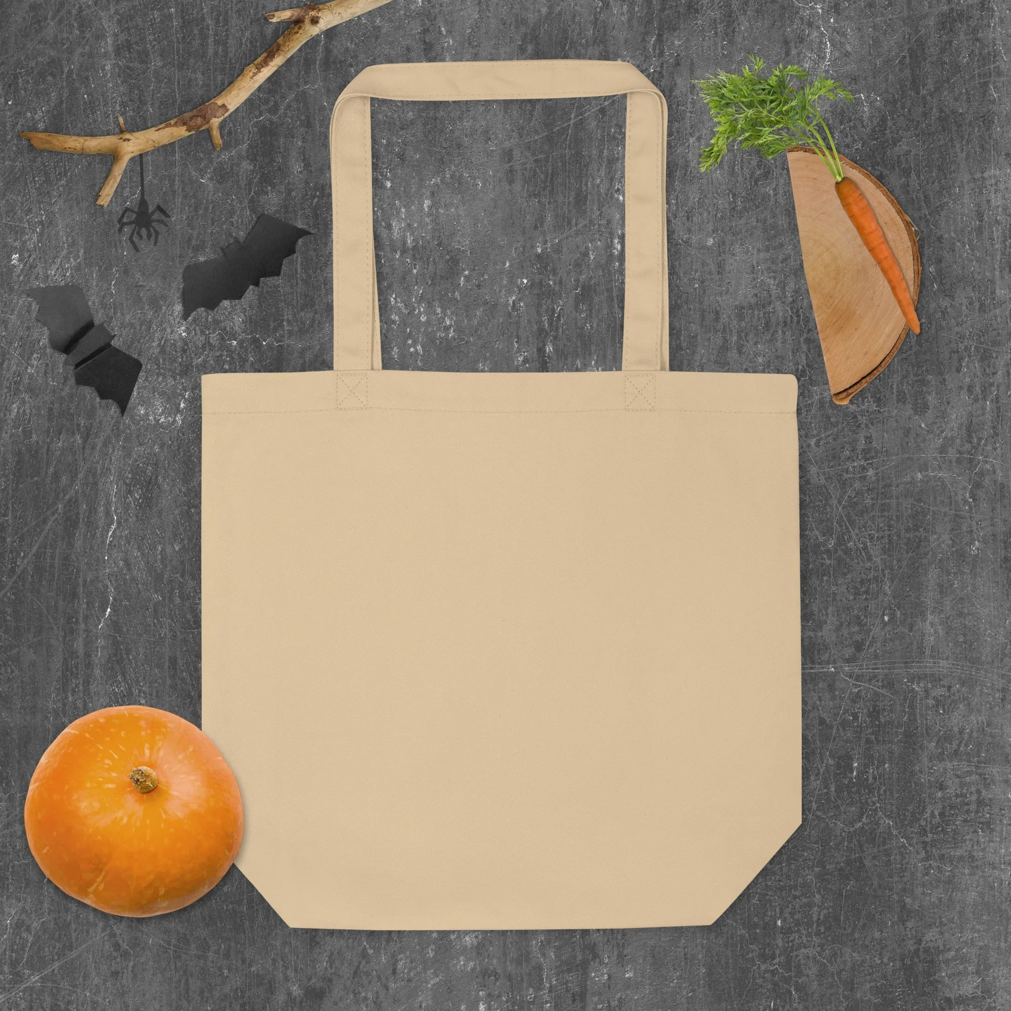 Eco Tote Bag - Owl Themed Sustainable, Stylish, and Versatile for Everyday Use