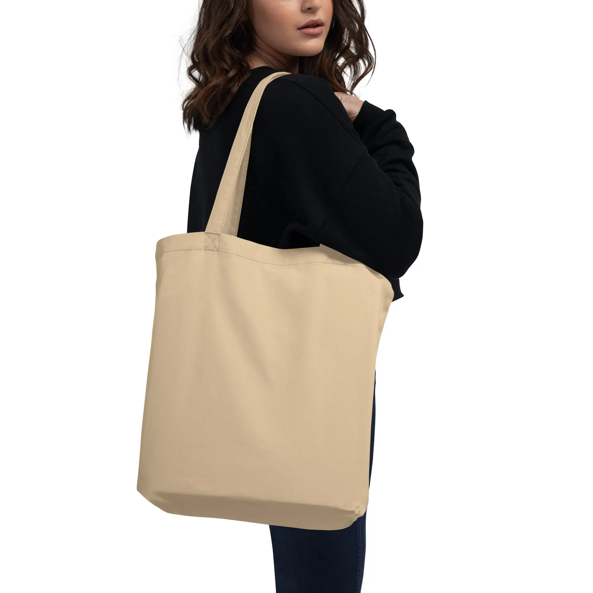 Eco Tote Bag - Owl Themed Sustainable, Stylish, and Versatile for Everyday Use