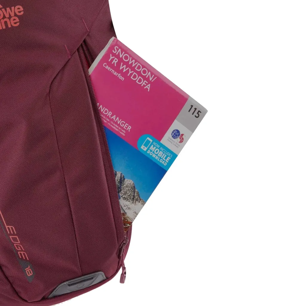 Edge 18L
