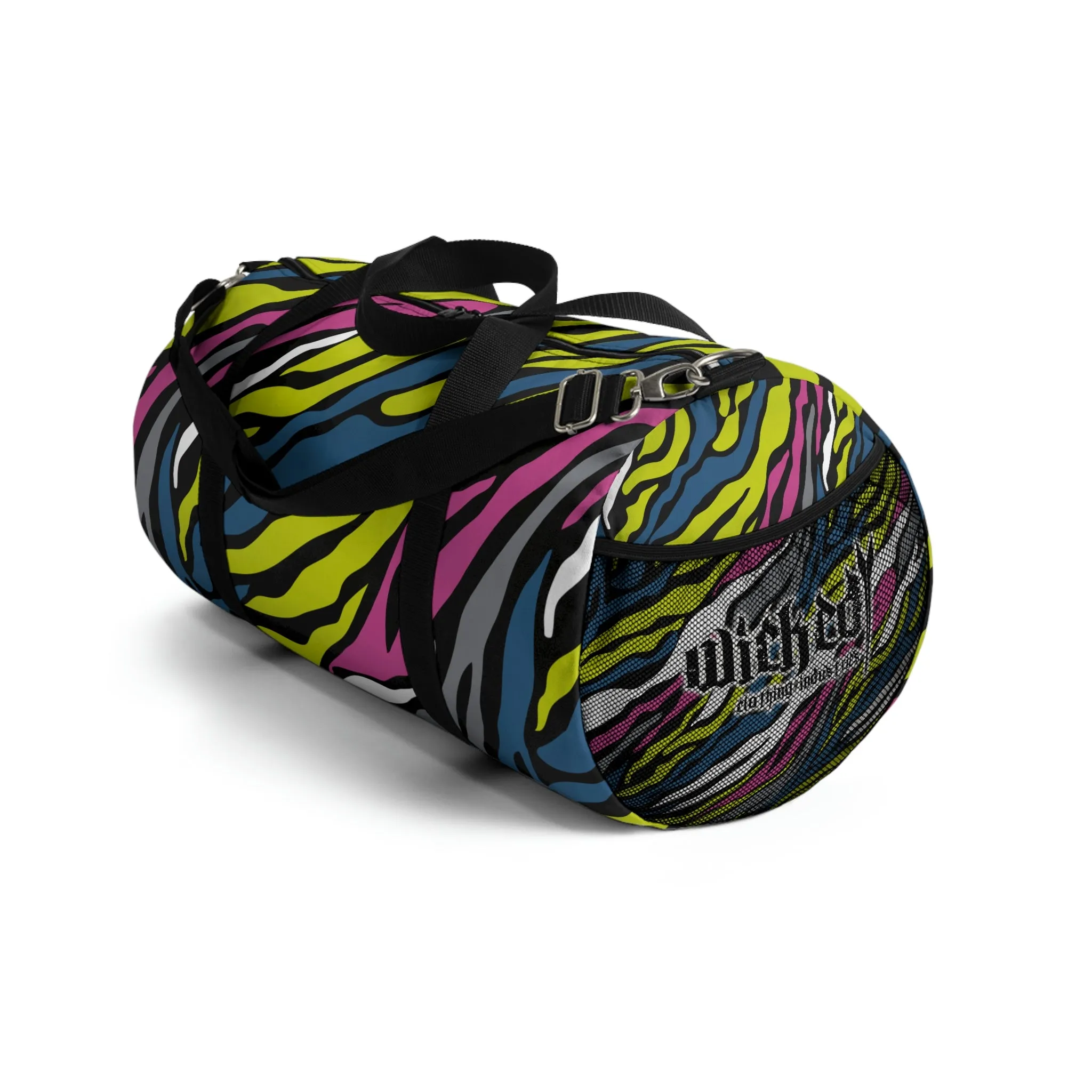 E.L.Duffel Bag