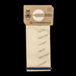 Electrolux Paper Bag Upright Discovery 100-Pack