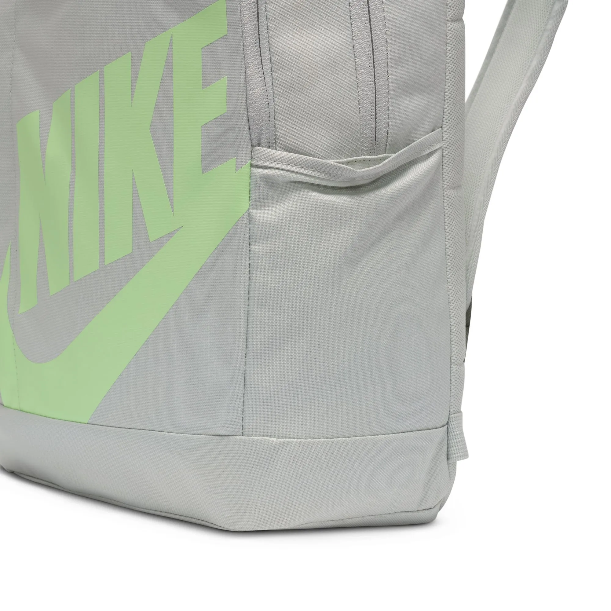 Elemental Backpack - Light Silver