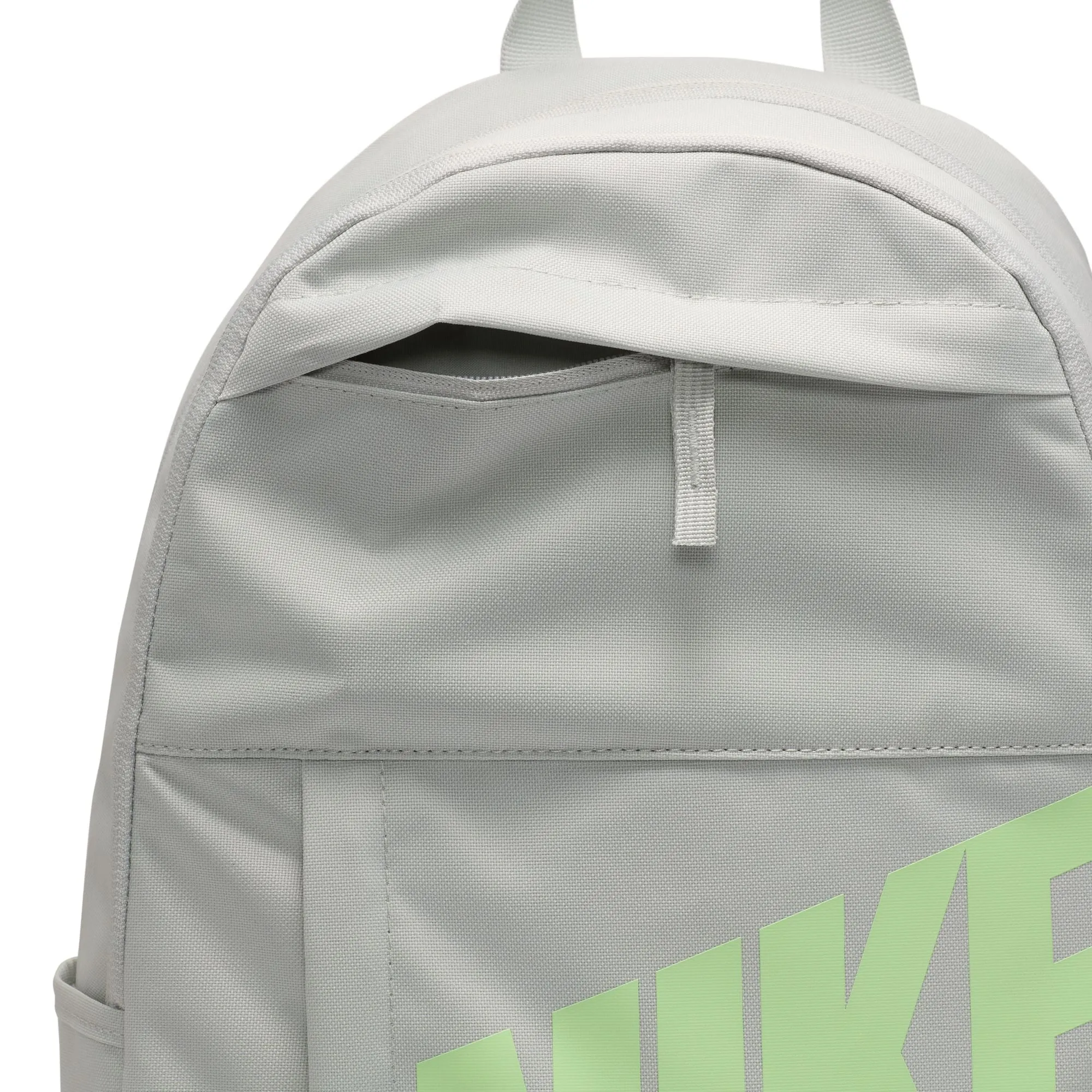 Elemental Backpack - Light Silver