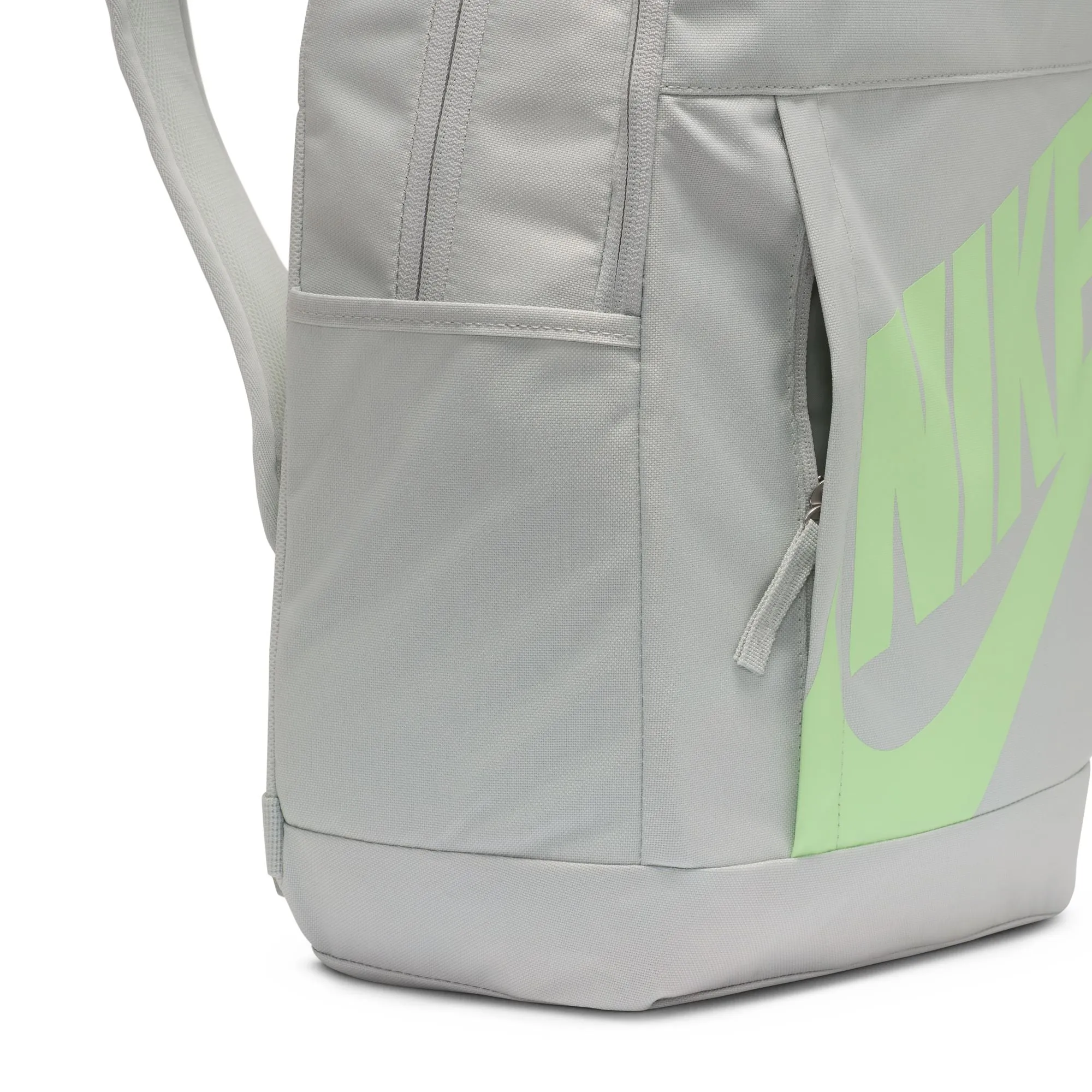 Elemental Backpack - Light Silver