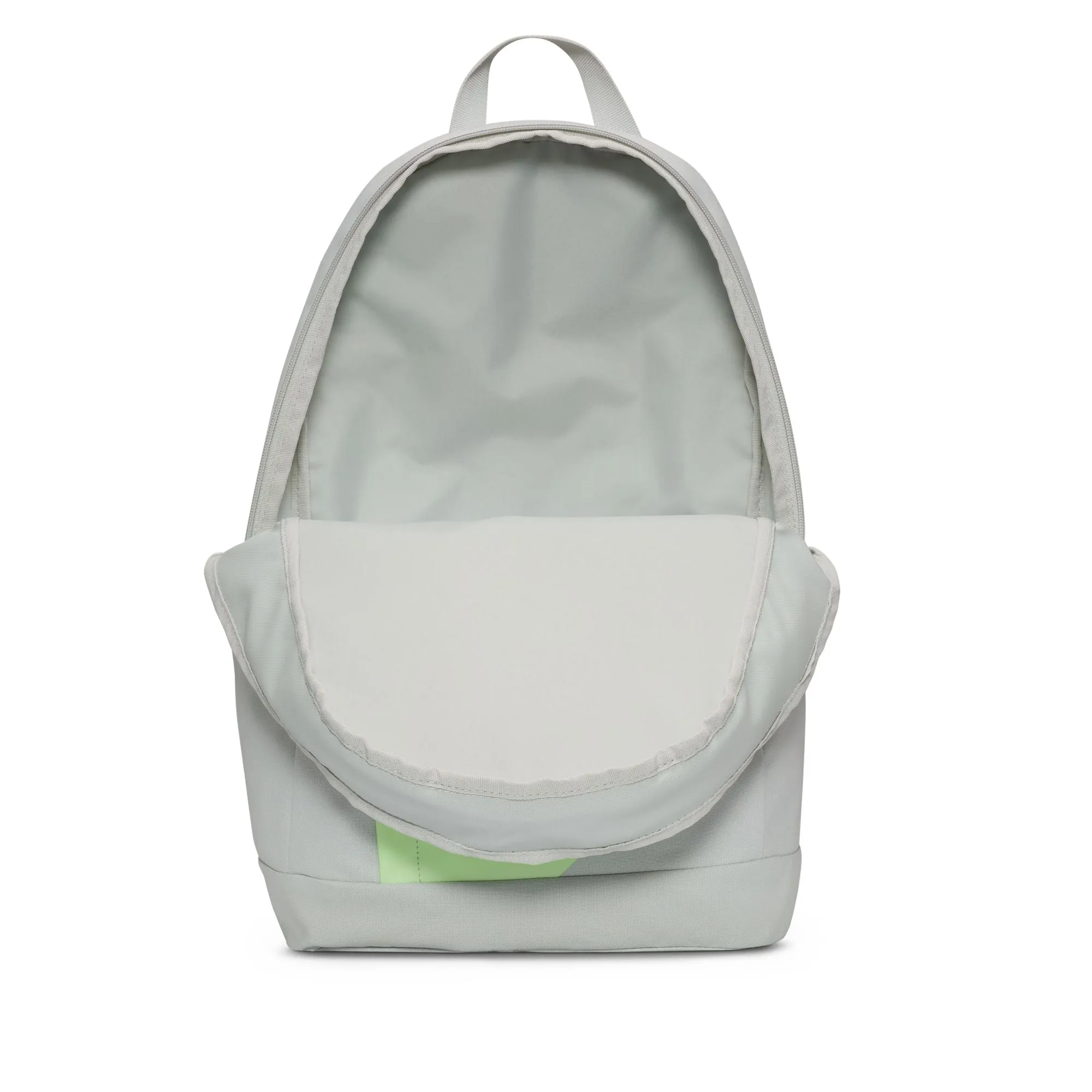 Elemental Backpack - Light Silver