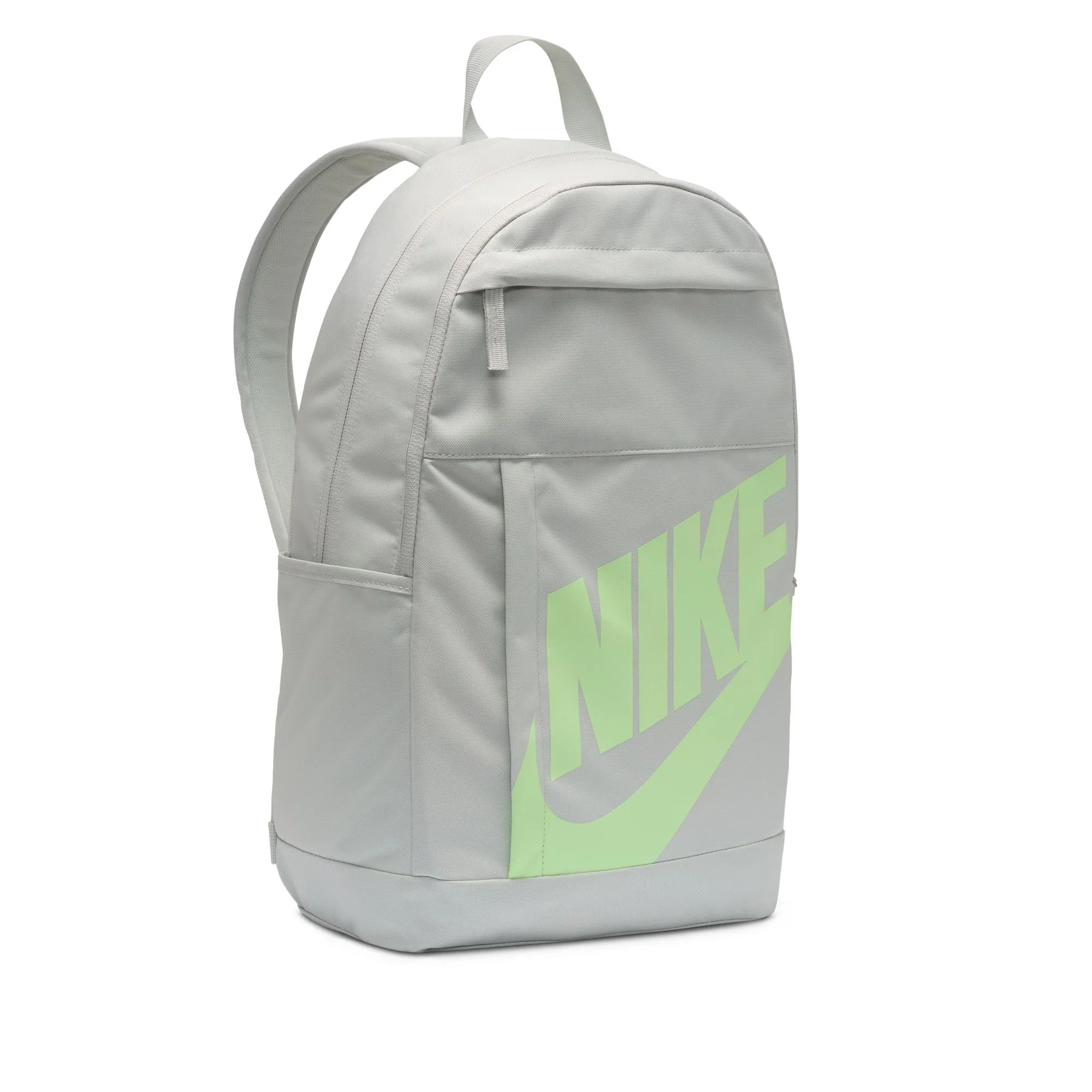 Elemental Backpack - Light Silver