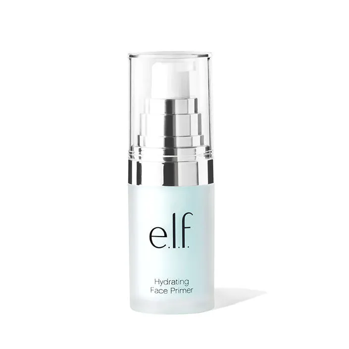 e.l.f "FACE PRIMERS & FOUNDATION"- SMALL