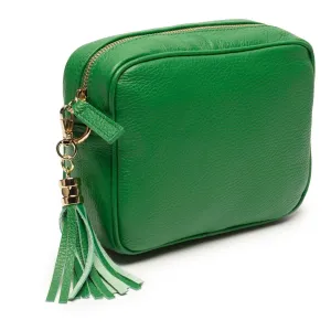 Elie Beaumont Emerald Crossbody