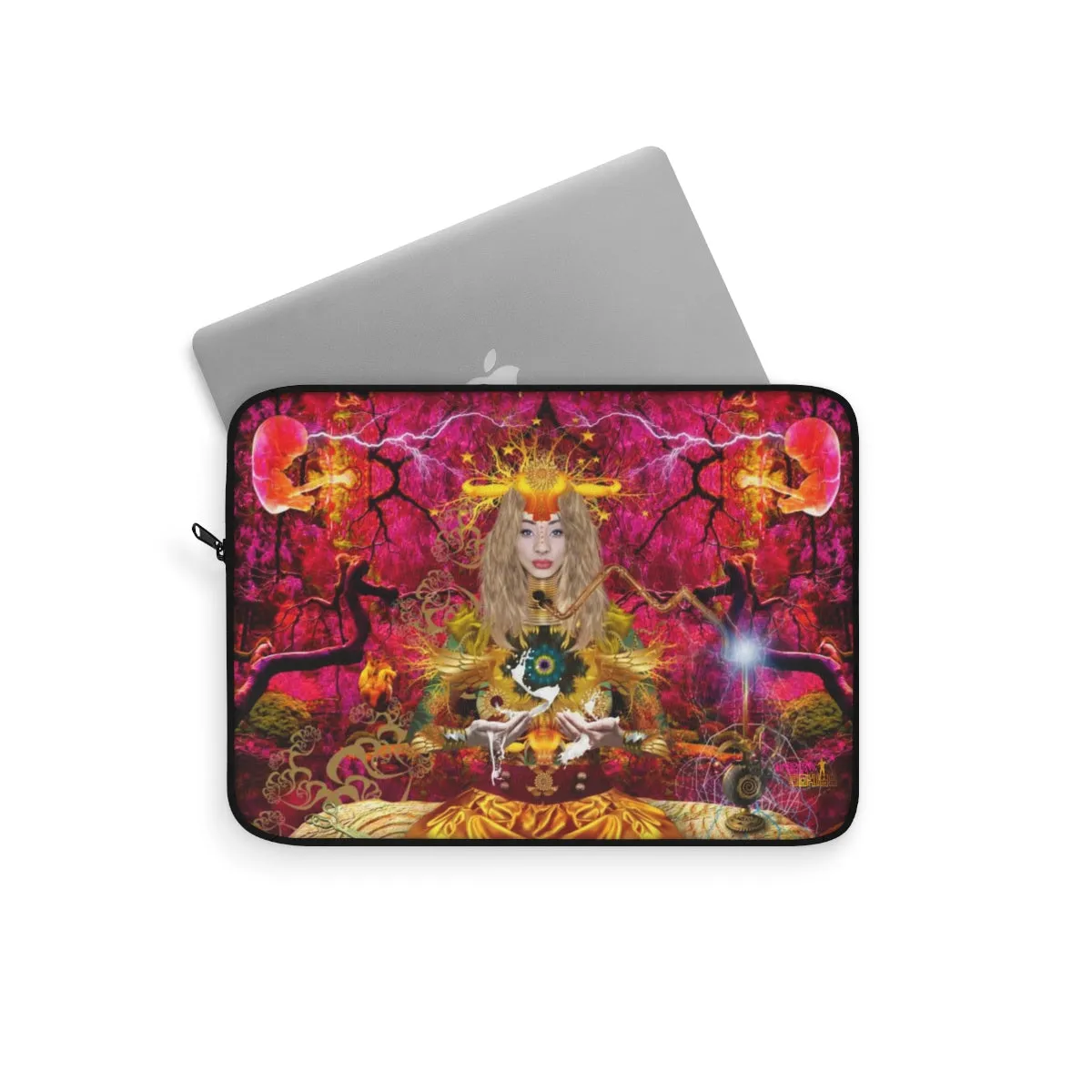 EMPRESS - Laptop Sleeve