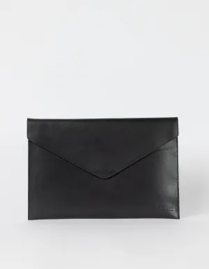Envelope Laptop Sleeve 13" | Classic Leather