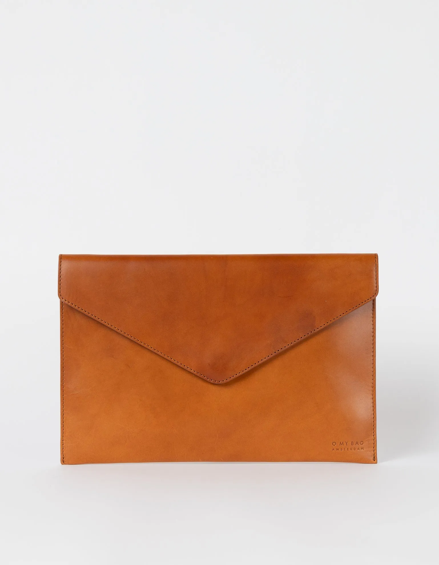 Envelope Laptop Sleeve 13" | Classic Leather