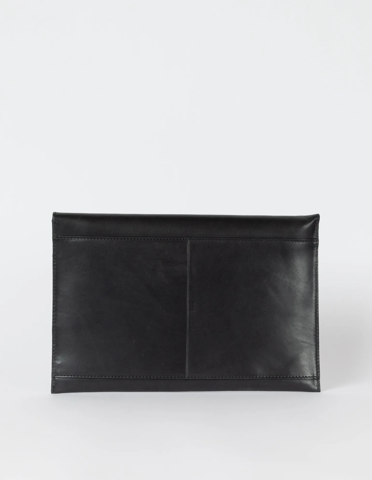 Envelope Laptop Sleeve 13" | Classic Leather