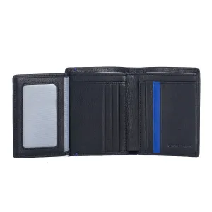 EnzoDesign Cowhide Leather Wallet
