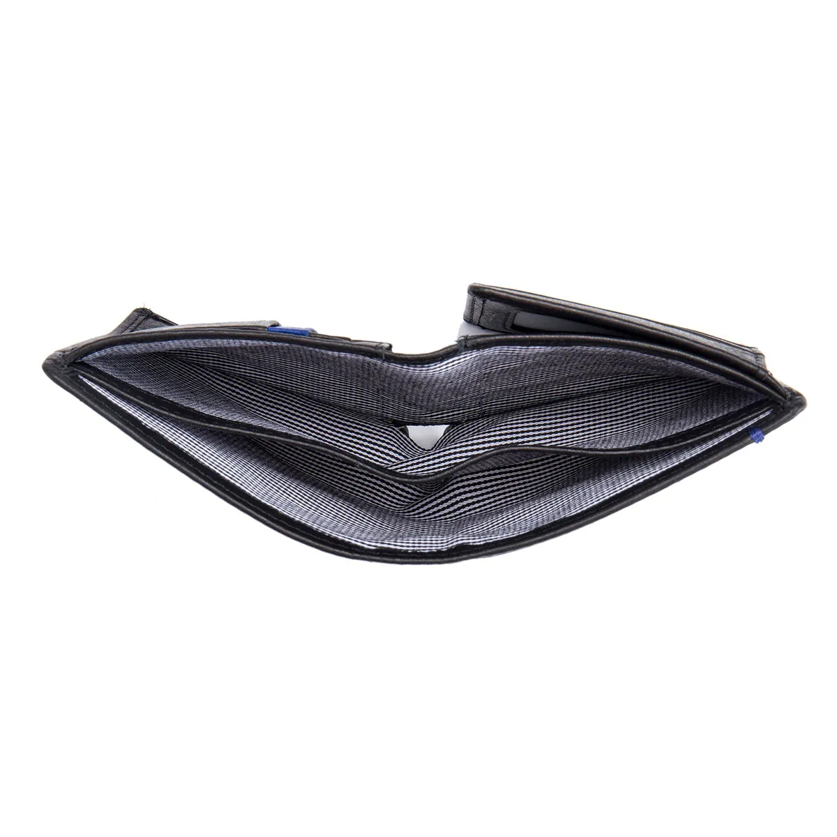 EnzoDesign Cowhide Leather Wallet