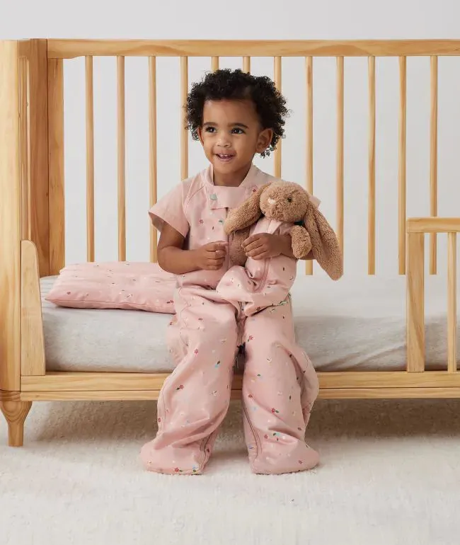 ergoPouch Sleep Suit Bag TOG 1.0 - Daisies