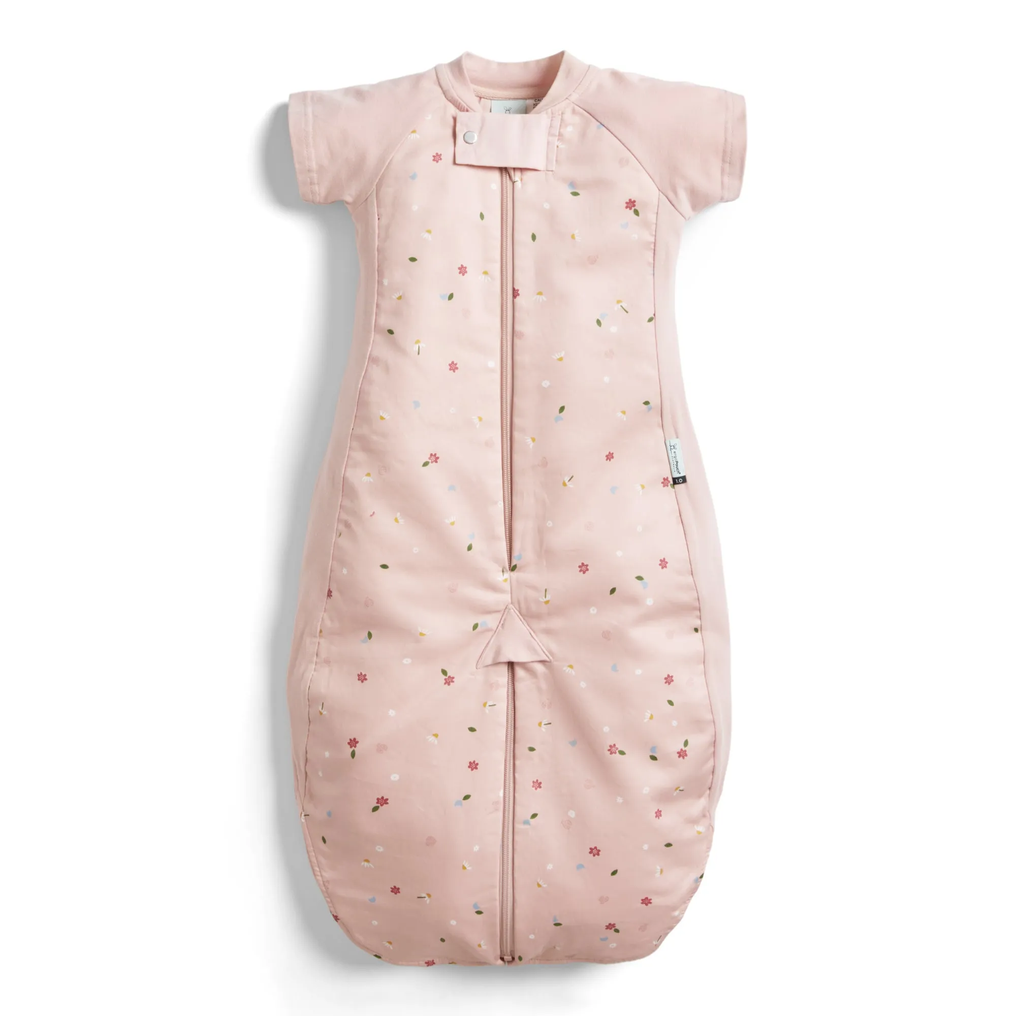 ergoPouch Sleep Suit Bag TOG 1.0 - Daisies