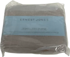 Ernest Jones Nude Jewellery Purse